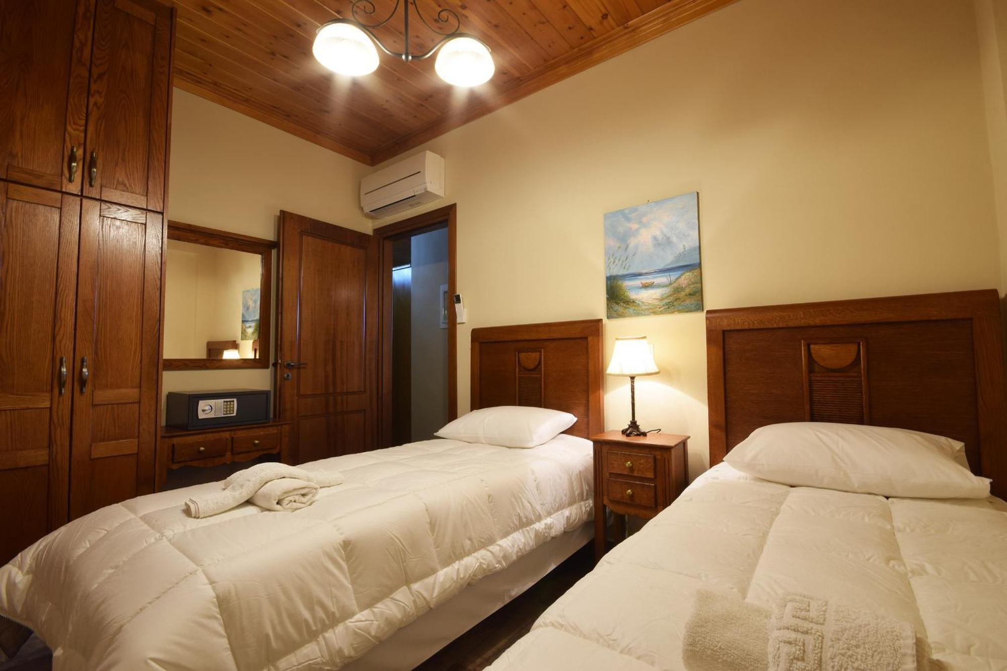 Driopes Villas Koróni 외부 사진