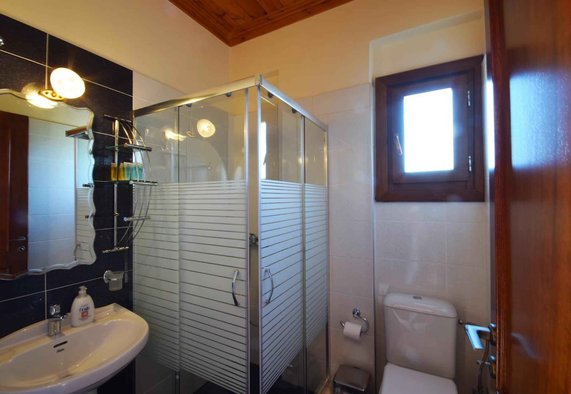 Driopes Villas Koróni 외부 사진
