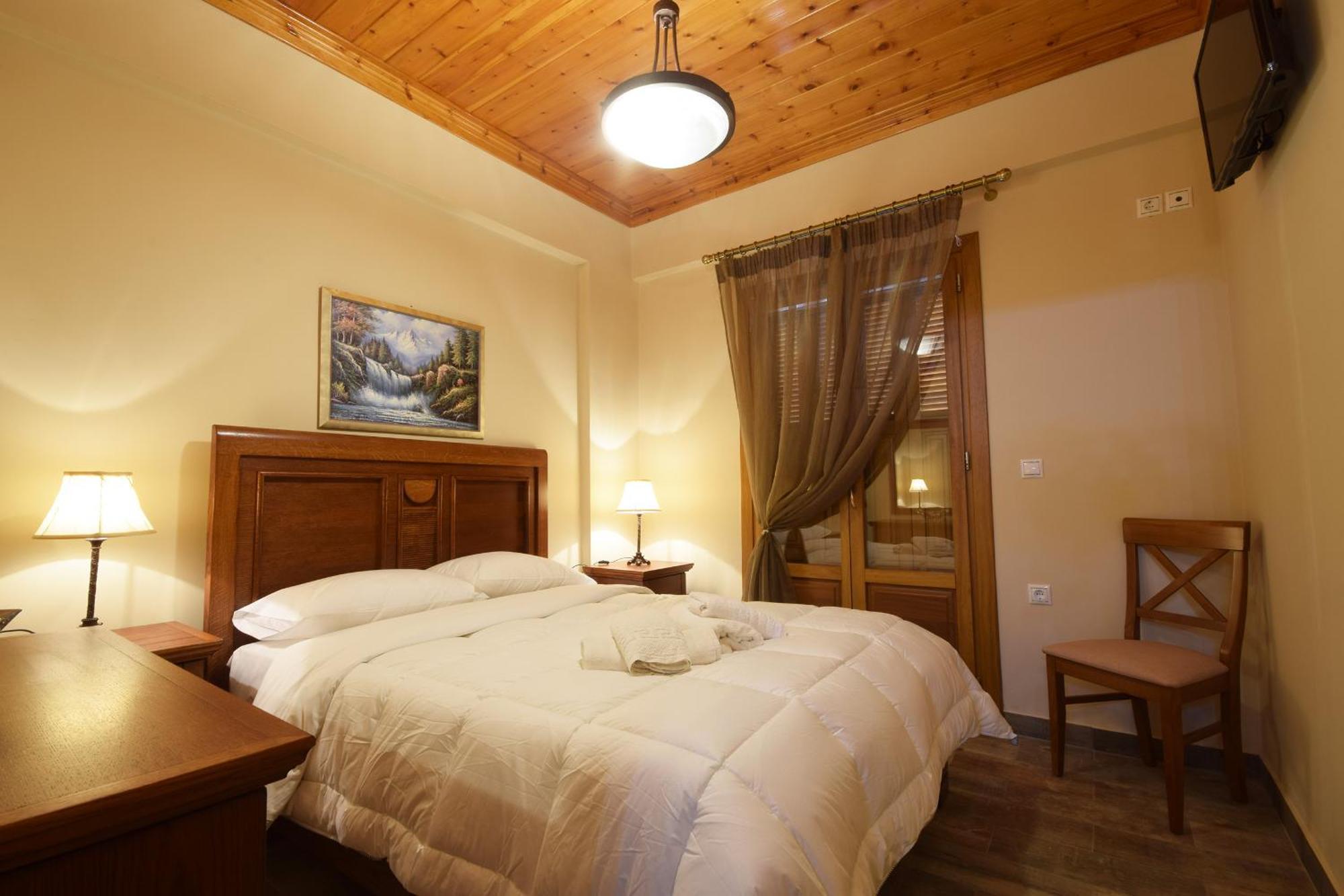 Driopes Villas Koróni 외부 사진