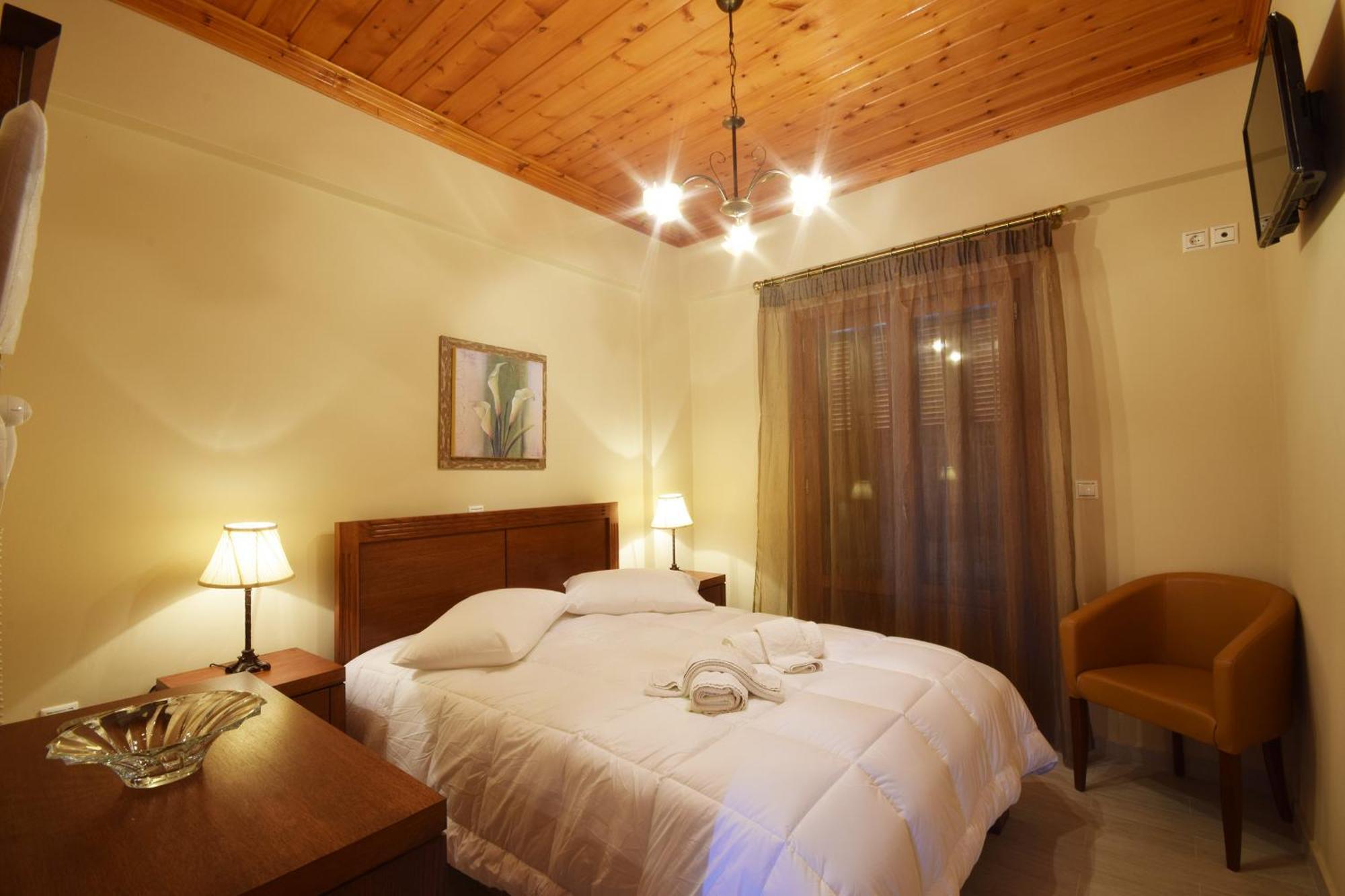 Driopes Villas Koróni 외부 사진