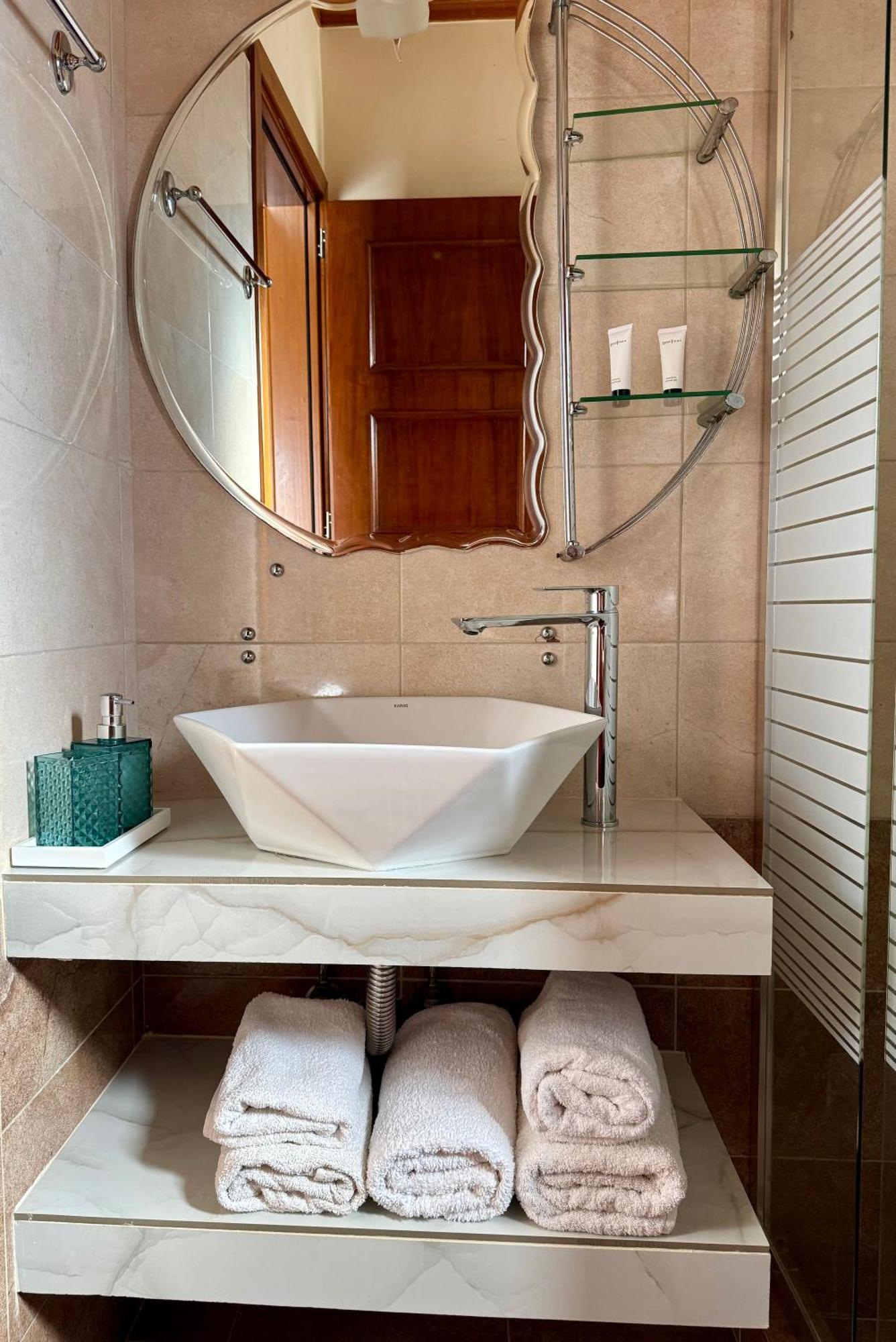 Driopes Villas Koróni 외부 사진