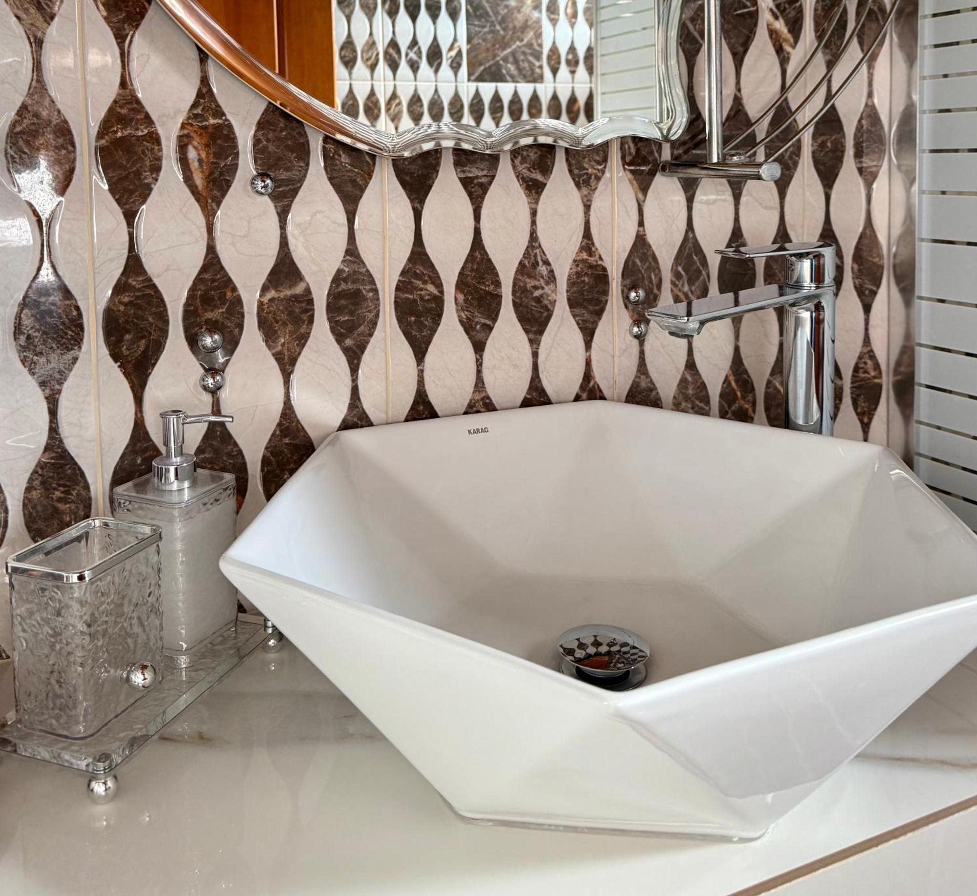 Driopes Villas Koróni 외부 사진