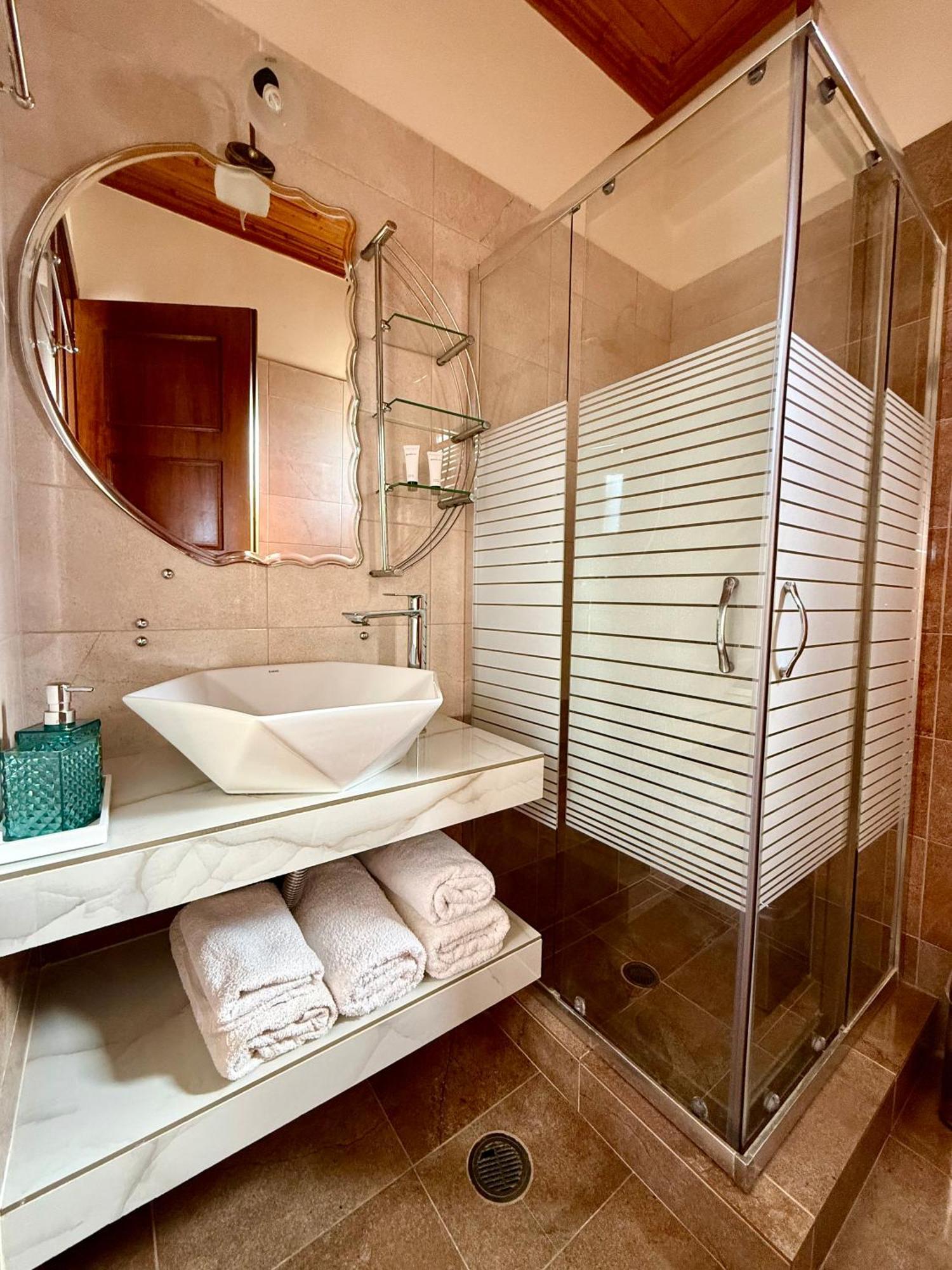 Driopes Villas Koróni 외부 사진