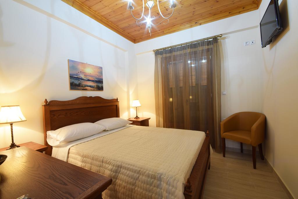 Driopes Villas Koróni 외부 사진
